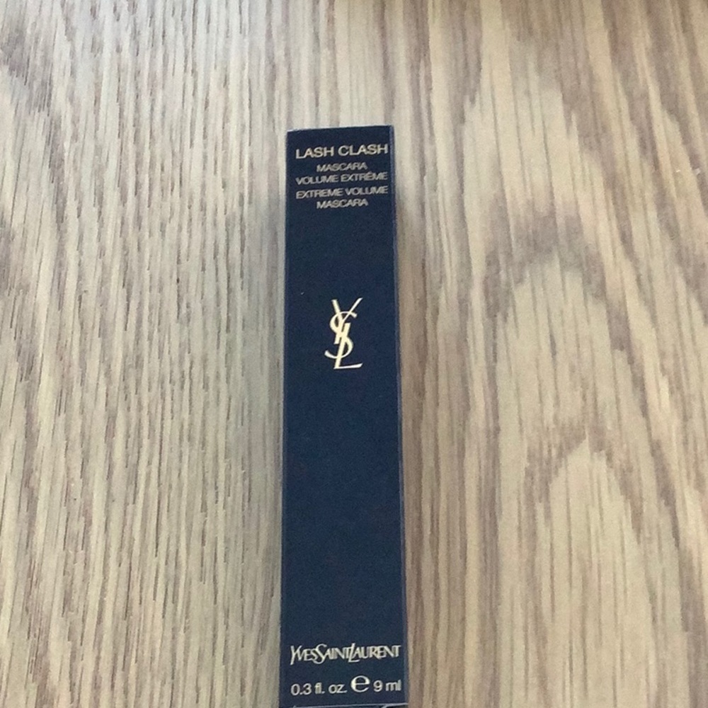 New in box